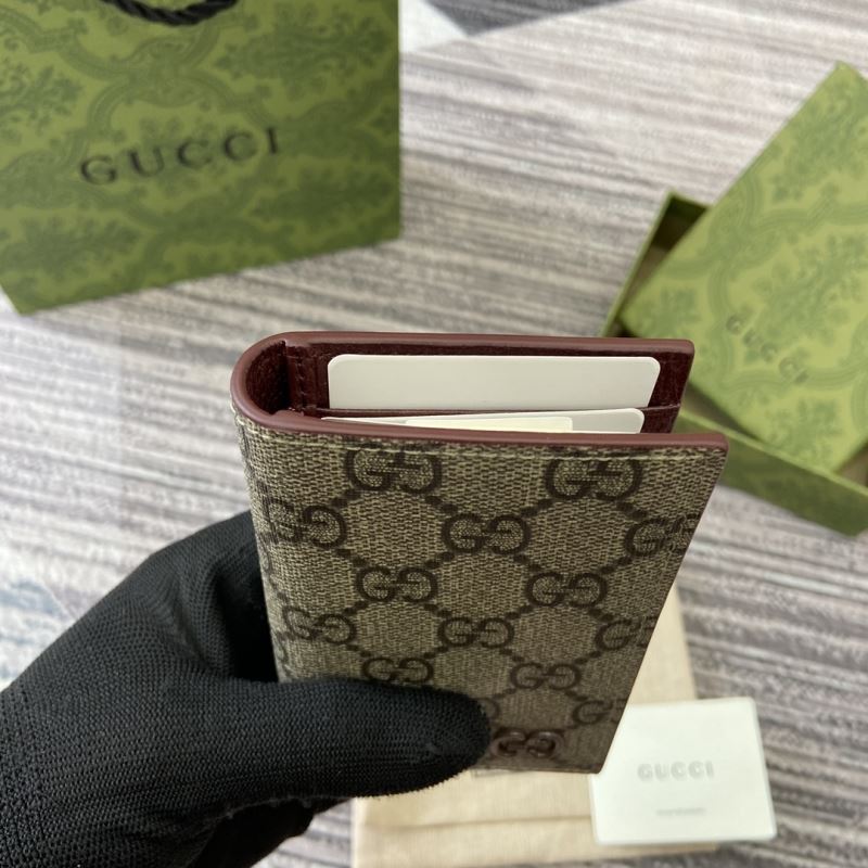Gvc*1 wallets